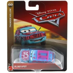 MATTEL Cars 3 Vehículos Surtidos- Vehículos, Trenes Y Parkings
