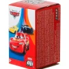 MATTEL Cars Caja Mini Coche Metálico Sorpresa- Vehículos, Trenes Y Parkings