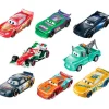 MATTEL Vehículos, Trenes Y Parkings|Cars Coche Color Mágico Surtido