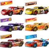 MATTEL Cars Coche Metálico Nascar Surtido- Vehículos, Trenes Y Parkings