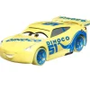 MATTEL Cars Coches Glow Racers 1:55 Surtido- Vehículos, Trenes Y Parkings