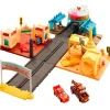 MATTEL Vehículos, Trenes Y Parkings|Cars Playset Radiator Springs
