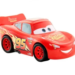 MATTEL Vehículos, Trenes Y Parkings|Cars Vehículo Parlanchín Surtido