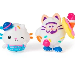 SPIN MASTER Casa de Muñecas de Gabby Pack 2 Figuras Película Surtida- Figuras Y Figuras De Acción