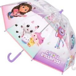 SELECCION DRIM Ropa Y Complementos|Casa de Muñecas de Gabby Paraguas Manual