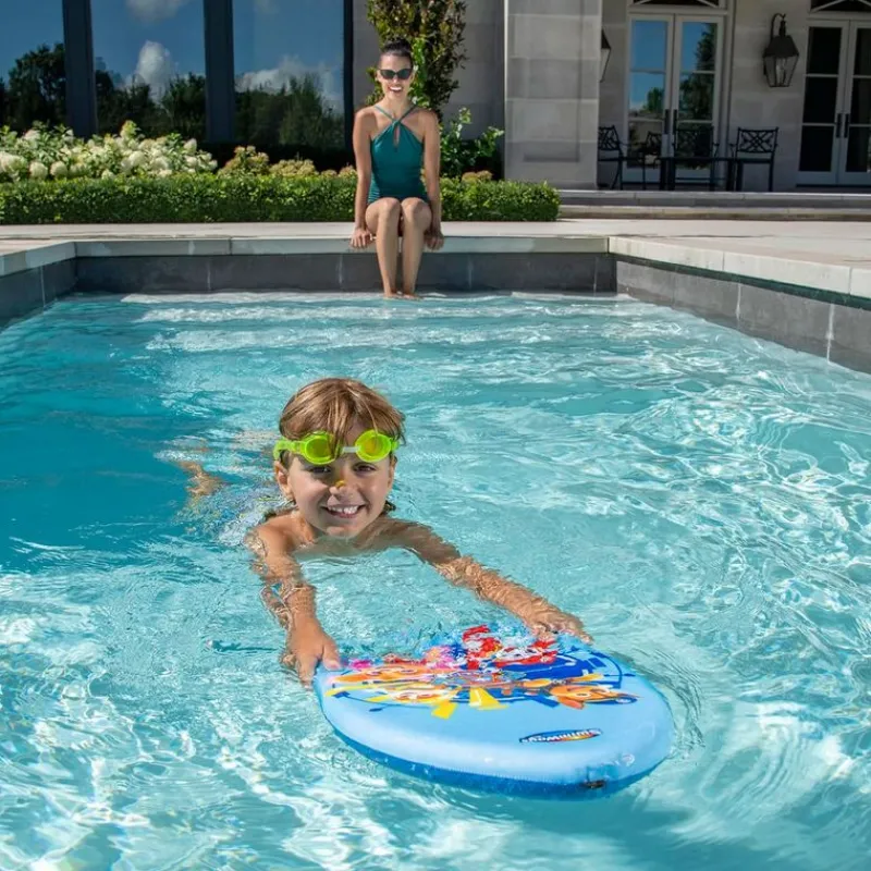 SELECCION DRIM Casa de Muñecas de Gabby Tabla Natación- Aire Libre