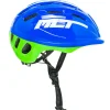 MOLTO Bicicletas, Correpasillos Y Triciclos|Casco Infantil Azul 48-52 cm