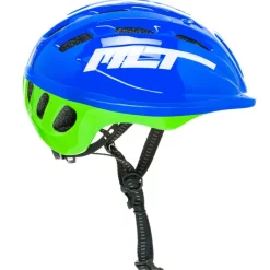 MOLTO Bicicletas, Correpasillos Y Triciclos|Casco Infantil Azul 48-52 cm