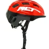 MOLTO Bicicletas, Correpasillos Y Triciclos|Casco Infantil Rojo 48 - 52 cm