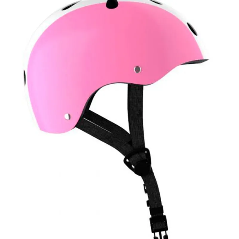 MOLTO Bicicletas, Correpasillos Y Triciclos|Casco Infantil Rosa