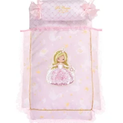 DECUEVAS Casita Cama de Madera Línea María- Juegos De Madera|Juegos Y Juguetes De Imitación