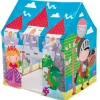 COLOR BABY Casita de Cuentos 95 x 107 x 75 cm- Aire Libre