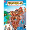 MATTEL Juegos De Mesa|Castores Constructores Juego Mesa