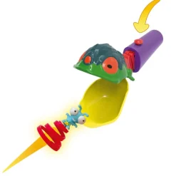 BANDAI Caza Poeengs- Manualidades