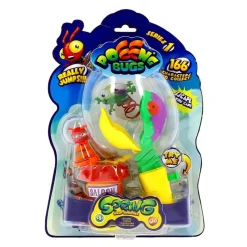 BANDAI Caza Poeengs- Manualidades