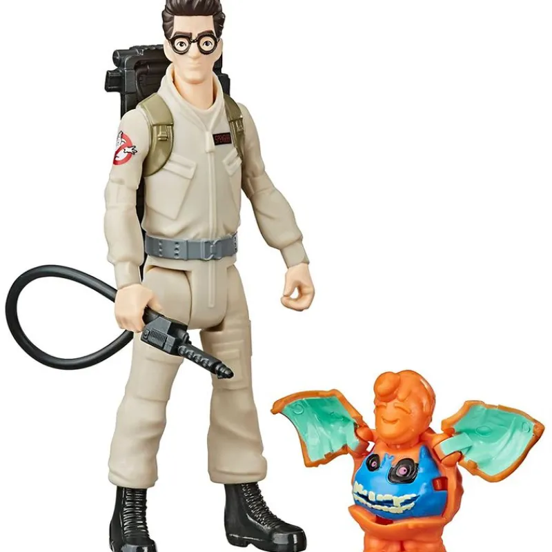 HASBRO Figuras Y Figuras De Acción|Cazafantasmas Originales Figura Surtida