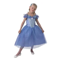 RUBIE'S Cenicienta Disfraz- Disfraces Y Complementos|Disfraces Y Complementos