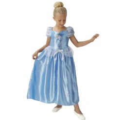 RUBIE'S Disfraces Y Complementos|Disfraces Y Complementos|Cenicienta Disfraz Fairytale