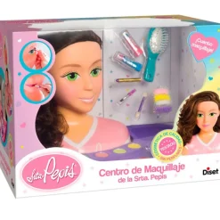 DISET Centro de Belleza Srta. Pepis- Juegos Y Juguetes De Imitación