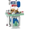 SMOBY Juegos Y Juguetes De Imitación|Centro Veterinario Infantil
