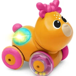 CHICCO Cervatillo Spint & Go- Primera Infancia Y Preescolar