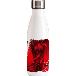 ABYSSE Otros Merchandising|Escolar|Chainsaw Man Botella Acero Inoxidable