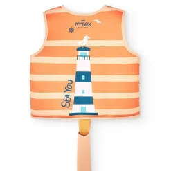 BTBOX Accesorios Y Complementos De Baño|Accesorios Y Complementos De Viaje|Chaleco Flotador Faro