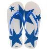 ARDITEX Ropa Y Complementos|Chanclas de Verano Stars Azules