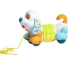 CLEMENTONI Charlie, Perrito de Arrastre- Primera Infancia Y Preescolar