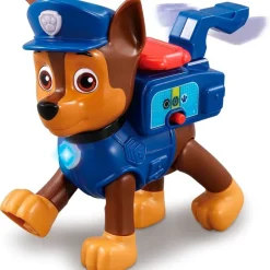 VTECH Chase Mascota Interactiva ¡Al Rescate!- Electrónicos