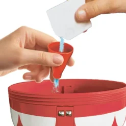 BIZAK Manualidades|Chef Algodón Mágico