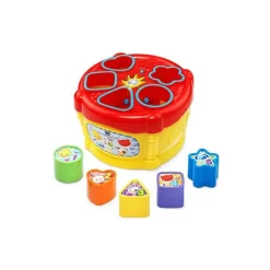 VTECH Chimpon El Tambor- Primera Infancia Y Preescolar