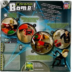 IMC Chrono Bomb- Juegos De Mesa