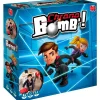 DISET Juegos De Mesa|Chrono Bomb Juego Mesa