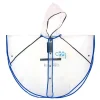 SELECCION DRIM Ropa Y Complementos|Chubasquero Impermeable Reflectante Azul