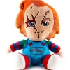 RUBIE'S Chucky el Muñeco Diabólico Peluche 20 cm- Peluches|Primera Infancia Y Preescolar