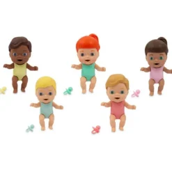 FAMOSA Muñecas|Cicciobello & Friends Muñeco Buenas Noches Surtido