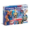 CLEMENTONI Ciencia y Juego Cuerpo Humano- Juegos Y Juguetes Educativos