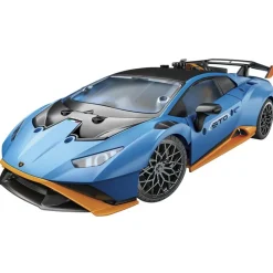 CLEMENTONI Juegos Y Juguetes Educativos|Ciencia y Juego Mechanics Lamborghini Huracán