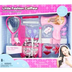 DRIM DISCOUNT Juegos Y Juguetes De Imitación|Cinturón Pack de Peluquería