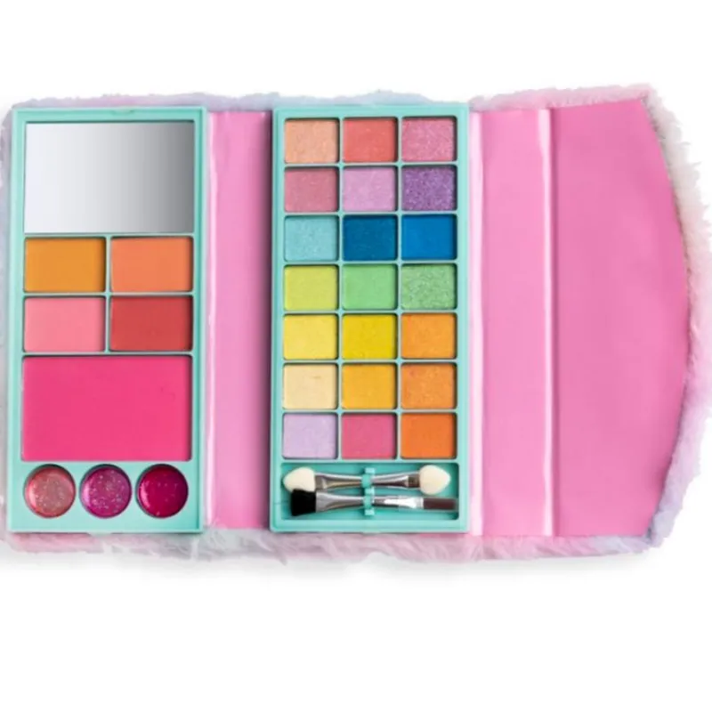 MARTINELIA Juegos Y Juguetes De Imitación|Circus Paleta de Maquillaje