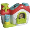 CLEMENTONI Clemmy Granja Sensorial- Primera Infancia Y Preescolar