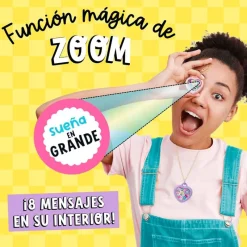 BIZAK Manualidades|Click & Lock Diseña Tus Joyas