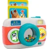 CLEMENTONI Primera Infancia Y Preescolar|Click & Play Cámara Infantil