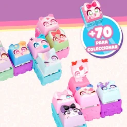 BIZAK Manualidades|Clickeez Keyboard Mega Pack Teclado Completo