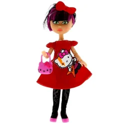 SELECCION DRIM Sanrio Colección|Muñecas|Club Hello Kitty Muñeca Kelly