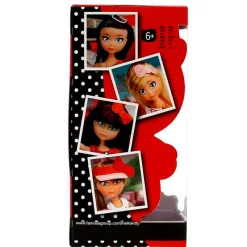 SELECCION DRIM Sanrio Colección|Muñecas|Club Hello Kitty Muñeca Kelly