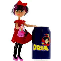 SELECCION DRIM Sanrio Colección|Muñecas|Club Hello Kitty Muñeca Kelly