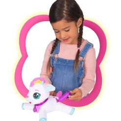 IMC Electrónicos|Club Petz Milky Baby Cabrita