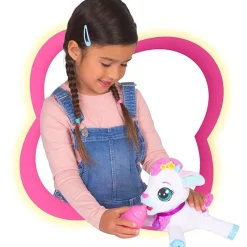 IMC Electrónicos|Club Petz Milky Baby Cabrita